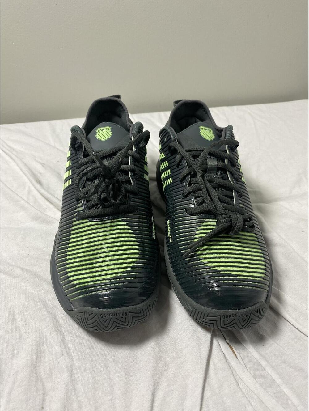 K-Swiss Hypercourt Supreme Men’s 10M